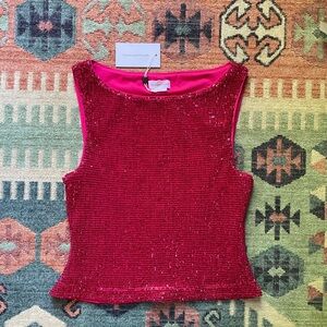 Lovers + Friends Selma Top